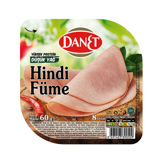 HINDI FUME TADIMLIK 150 GR