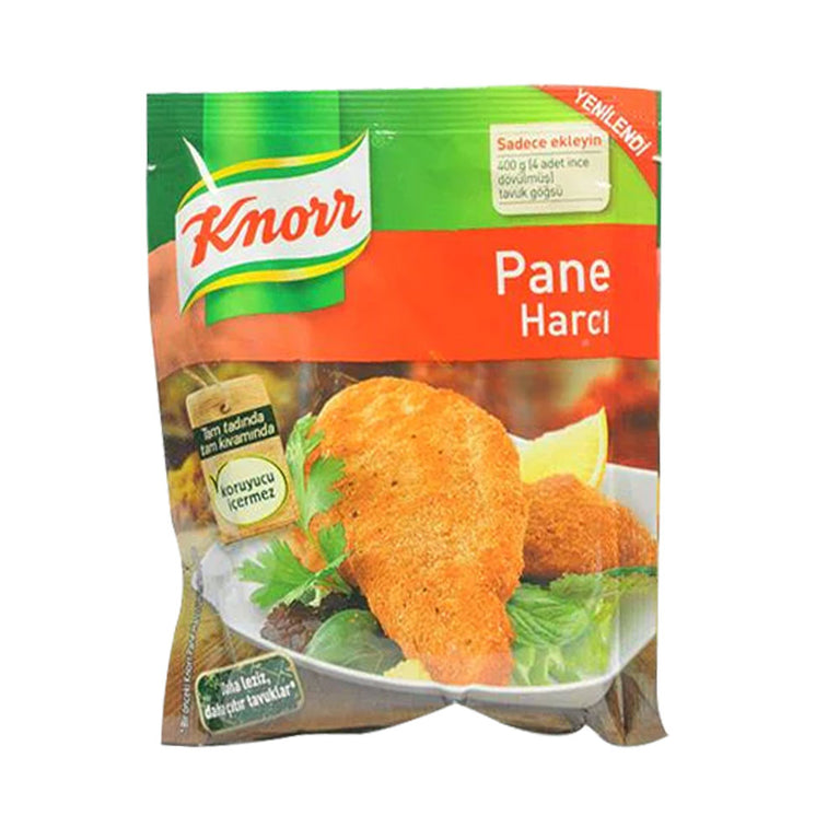 KNORR PANE HARCI 90 QR