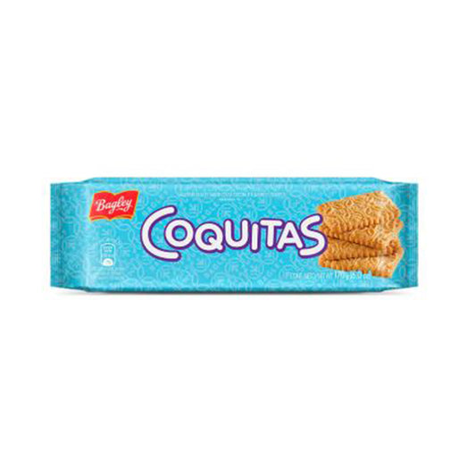 ARCOR COQUITAS PECENYA 157 QR KOKOSLU