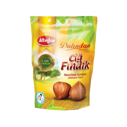 ALTINTOP ALMN FINDIQ LƏPƏSİ 150 GR