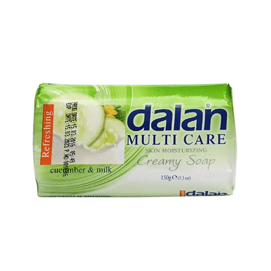 DALAN SABUN 150 QR X6 8 ED