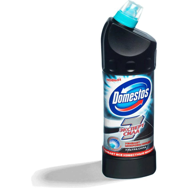 DOMESTOS TUALET TƏMİZLƏYİCİ 1 L ULTRA GÜ