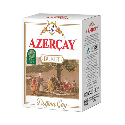 AZƏRÇAY BUKET 225 QR