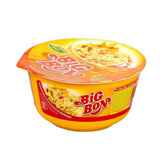 BIG BON TOYUQ ƏTLİ SUP 85 QR