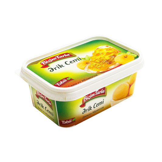 BİZİM TARLA ƏRİK CEMİ 300QR