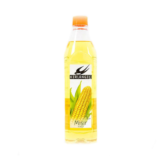KIRLANQIÇ QARĞIDALI YAĞI 1 LT
