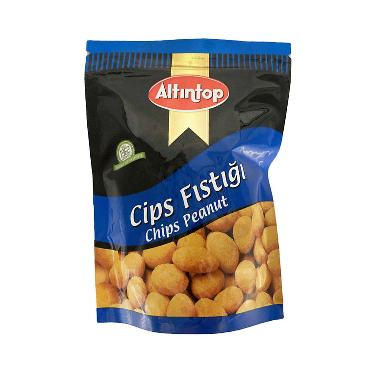 ALTINTOP ALMN CİPSİ FISTIĞI 150 GR