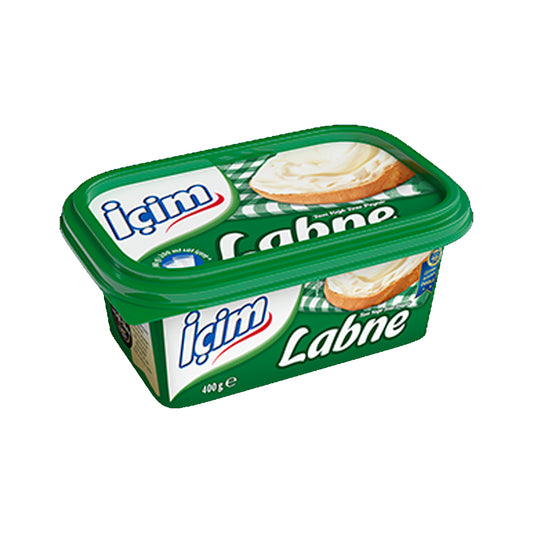 ÜLKƏR İÇİM LABNE 400GR