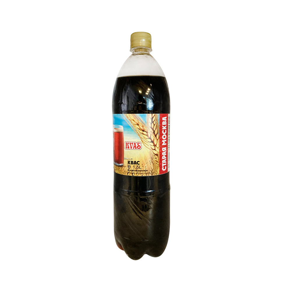 STARAYA MOSKVA KVAS 1,5 L