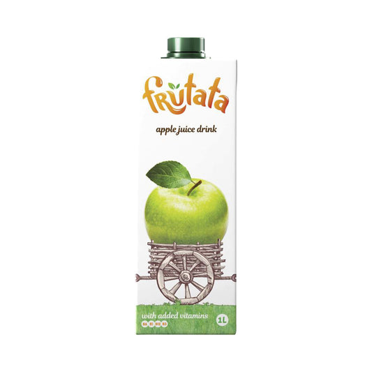 FRUTATA M.ŞİRƏSİ 1 L ALMA