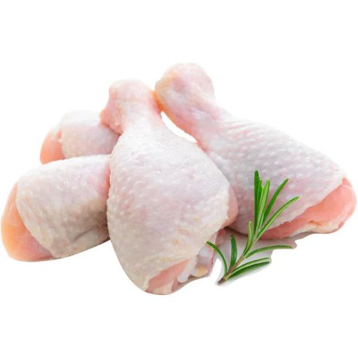 MƏRCAN TƏZƏ TOYUQ BUD BUTULKA AÇIQ KQ şəkli