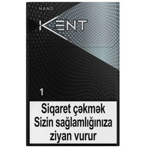 KENT NANOTEK İNFİNA 1 şəkli