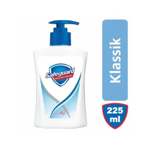 SAFEGUARD MAYE SABUN 225 ML KLASSİK şəkli