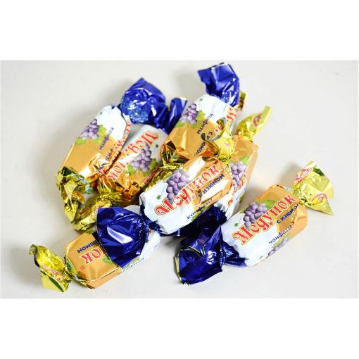 9778 MEDUNOK S IZUMOM KQ şəkli