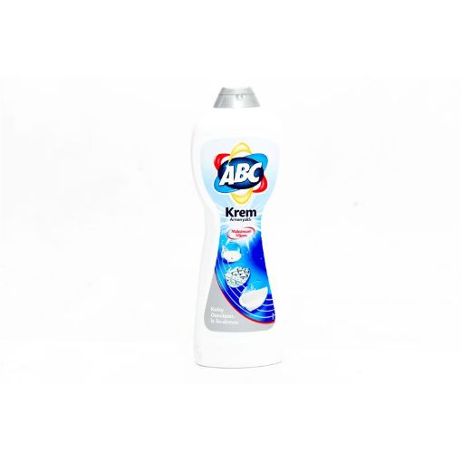 ABC KREM 750 ML AMONYAKLI şəkli