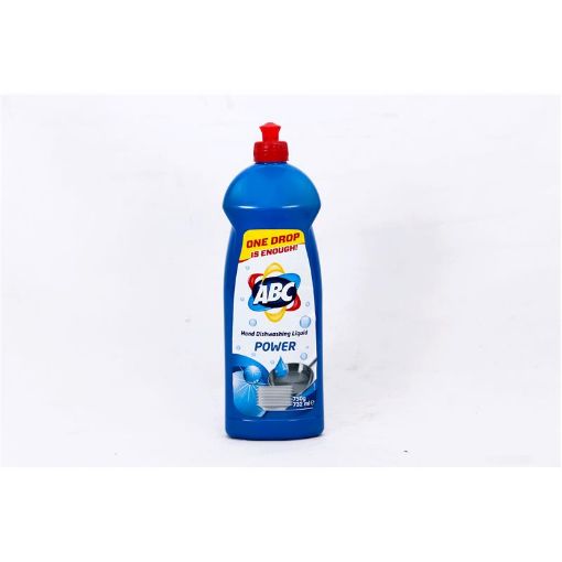 ABC QABYUYAN MAYE 750 Q POWER şəkli