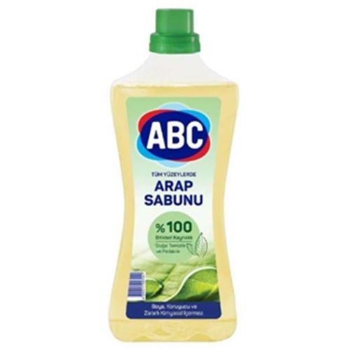 ABC MAYE EREB SABUNU 900 ML şəkli