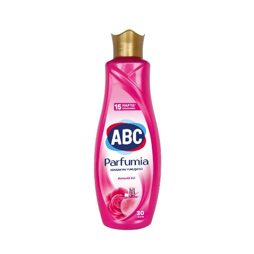 ABC YUMŞALDICI MAYE 1.44 L DAHLİA şəkli
