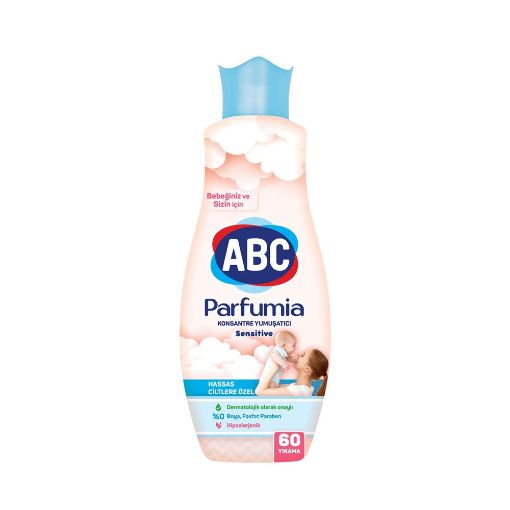 ABC YUMŞALDICI MAYE 1.44 L SENSİTİVE şəkli