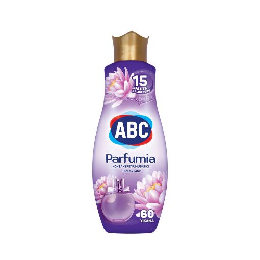 ABC YUMŞALDICI MAYE 1.44 L YASƏMƏN şəkli