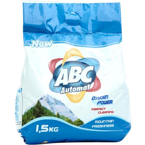 ABC YUYUCU TOZ 1.5 KQ DAĞ TƏRAVƏTİ şəkli