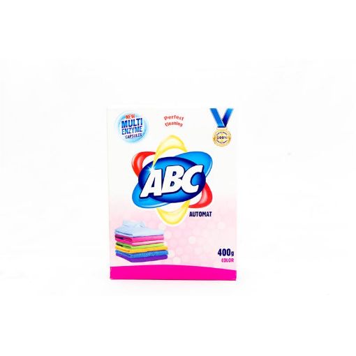 ABC YUYUCU TOZ 400 Q RƏNGLİ şəkli