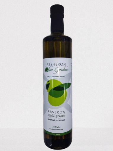 ABSERON ZEYTUN YAĞI 750 ML EXTRA VIRGIN şəkli