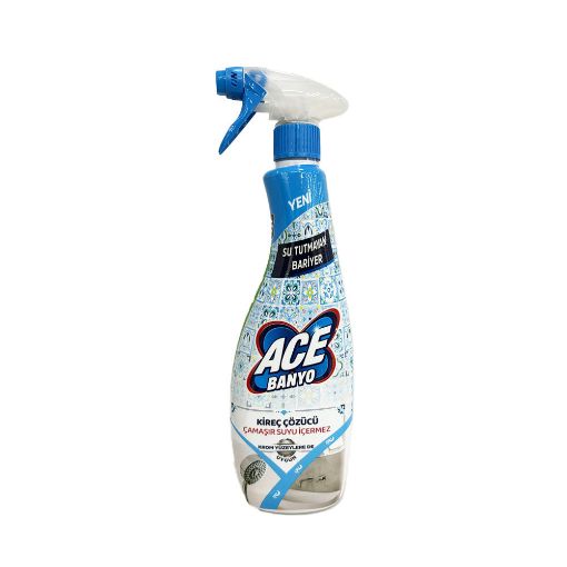ACE SPREY 700 ML HAMAM ÜÇÜN XLORSUZ şəkli