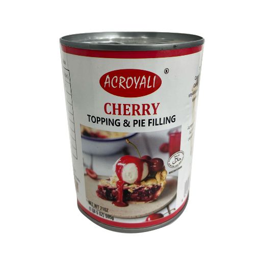 ACROYALI ALBALI CEMİ 595 Q şəkli