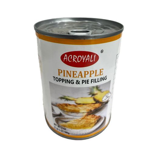 ACROYALI ANANAS CEMİ 595 Q şəkli