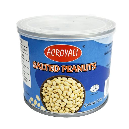 ACROYALI FISTIQ 185 Q QOVRULMUŞ VƏ DUZLU şəkli