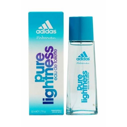 ADIDAS QADIN PARFUM 50 ML TEMIZ YUNGÜL şəkli