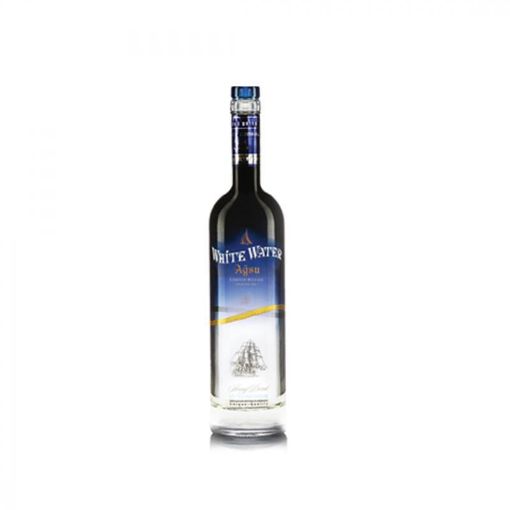 WHITE WATER ARAQ 500 ML şəkli