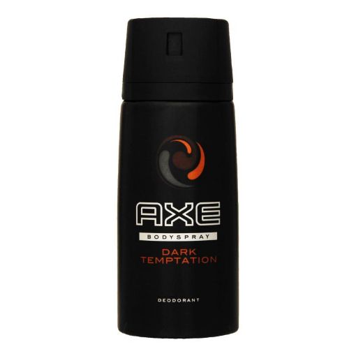 AXE DEO 150 ML DARK TEMP şəkli
