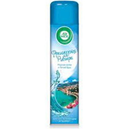 AIR-WICK HAVA TRVT 290 ML DƏNİZ TƏRAVƏTİ şəkli