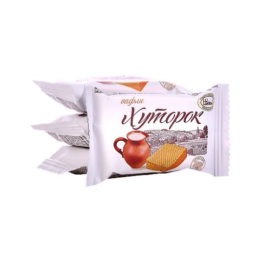 AKKOND VAFLİ XUTOROK KQ şəkli