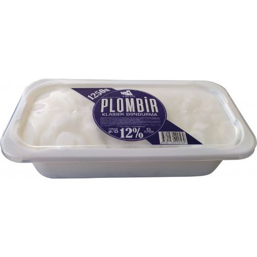 A KLASS DONDURMA 1.25 KQ KLASSİK şəkli