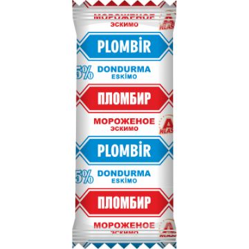 A klass dondurma 65 q eskimo 15%