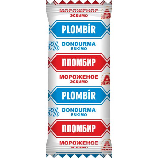 A KLASS DONDURMA 65 Q ESKİMO 15% şəkli