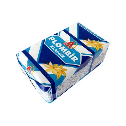 A KLASS DONDURMA 75 Q BRIKET PLOMBİR şəkli