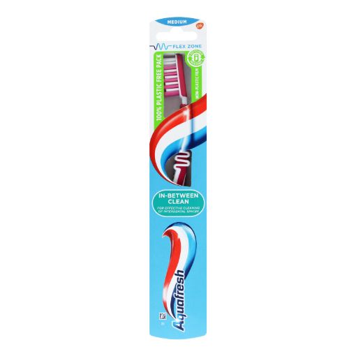 AQUAFRESH DIS FIRCASI DIS ARASI şəkli
