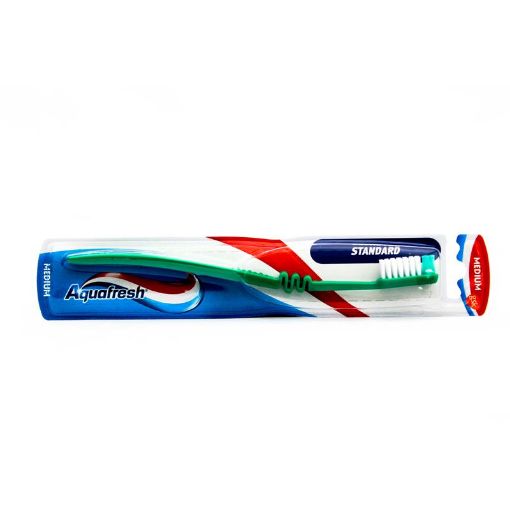 AQUAFRESH FAMILY DİŞ FIRÇASI şəkli