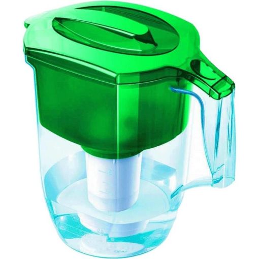 AQUAPHOR ATLANT 4 L HƏDİYYƏLİ şəkli