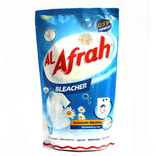 ALAFRAH PERSOL 200 Q KARVAN şəkli