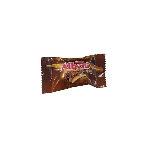 ALBENI ATISTIRMALIK KG şəkli