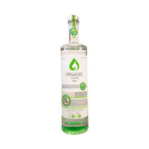 ALFA ARAQ 700 ML ORQANİK şəkli