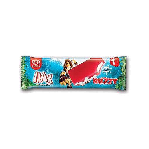 ALGİDA DONDURMA 67 ML BUZZY ÇİYƏLƏK şəkli