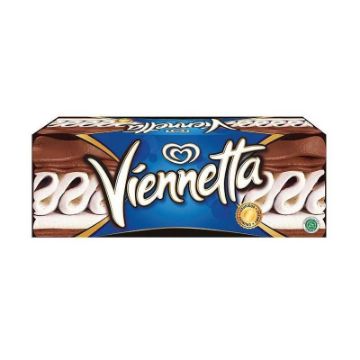Algida viennetta dondurma 800 ml şokolad