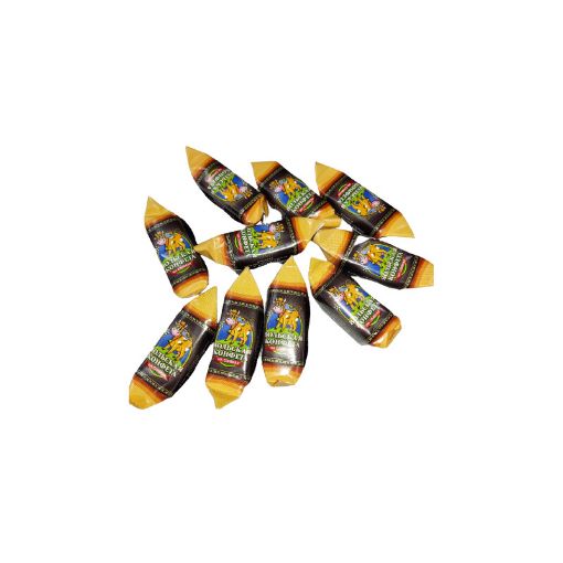 AMAREL CARAMEL FUDGE SOKOLAD KG şəkli