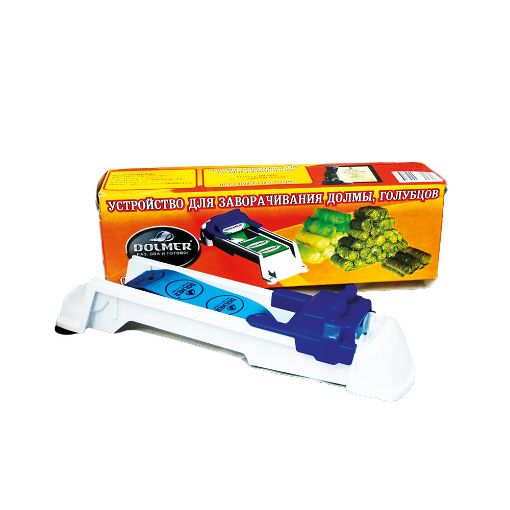 PD.AMD DOLMA BUKME APARATI 34SM YC112-15 şəkli